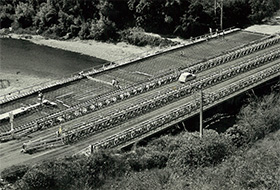 Waikanae Bridge