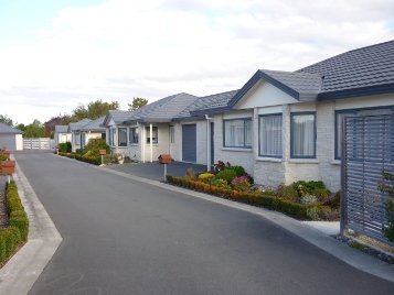 Cardela Court, South Road, Masterton