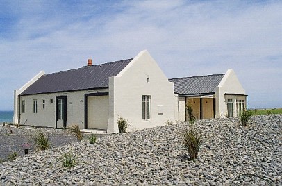 Coastal Residence, South Wairarapa