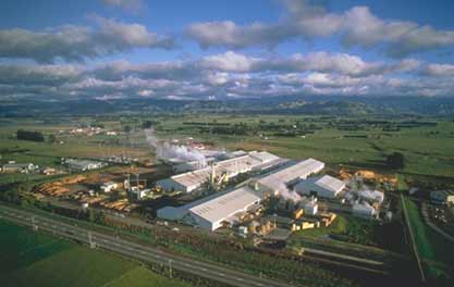 JNL Mill, Waingawa, Masterton