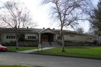 Rathkeale Auditorium