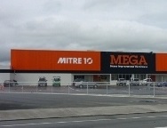 Mitre 10 MEGA