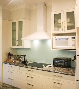 Kitchen Joinery