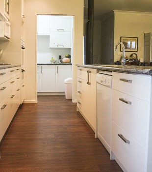 Kitchen Joinery