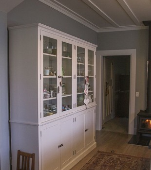 Kitchen Joinery