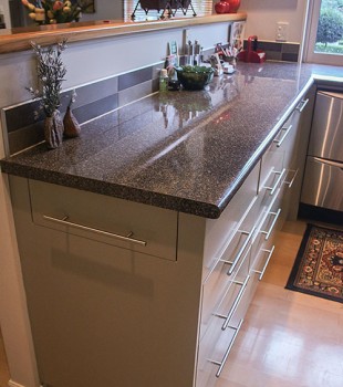 Kitchen Joinery