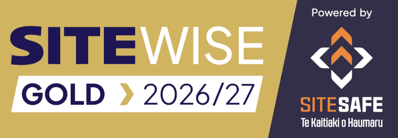 Sitewise Gold logo